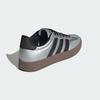 Adidas Barreda 'Silver Metallic Black Gum'