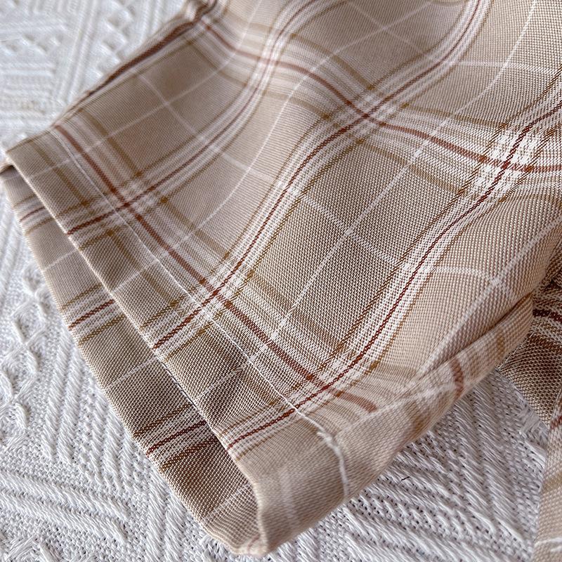 Boys' Summer Outfit Set Short Sleeved Baby Shirt College Two-piece Set Summer