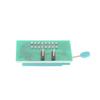 1.8V Adapter For Iphone Or Motherboard 1.8V Spi Flash Sop8 Dip8 W25 Mx25 Use On Programmers Tl866Cs Tl866A Ezp2010 Ezp2013 Ch341