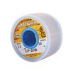 Japan Original GootWick GOOT Desoldering Wicks CP-20 Braid Copper Wire Solder Remover BGA Wick RoHs Lead-free MSDS Welding Tools