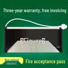 LED Exit Sign: National Standard Fire Emergency & Evacuation Indicator
