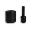 Universal Impact Wrenches Socket Adapter Converter Suitable For Trailer Vehicle Tire Changing Strong Steel Jacking Tool