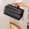 Large-Capacity New Makeup Bag Multi-Functional Storage Organizer Cosmetics Storage Box  Bathroom