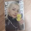 Straykids Eight Felix Stayzone Photocard