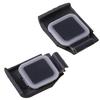 Side Door Cover USB-C Mini Port Side Protector Replacement for Gopro HERO5/6/7 Black UV Filter Lens Repair Parts E56B
