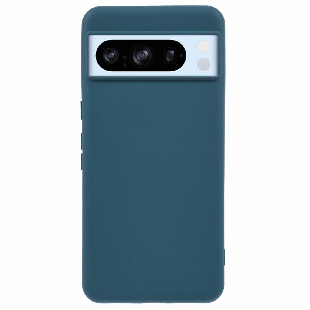 For Google Pixel 8 Pro Case TPU Phone Cover 2.0mm Drop Protection