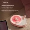 Jiguang Aroma Diffuser Bluetooth Speaker with Ambient Light