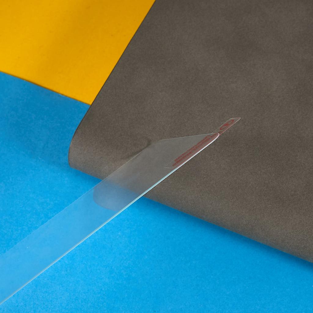 Für OnePlus Nord 4/Ace 2V/Ace 3V 5G/Nord 3 5G/Nord CE4 5G Folie Hohes Aluminium-Silizium-Glas 0,25 Bogenkante Bildschirmschutz