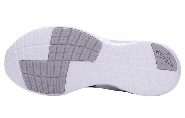 Mizuno Wave Revolt 'White Black' Men's Sneakers