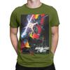 Armored Core Project Phantasma Funny Graphic 100 Cotton TShirt Armored Core Tops Tees For Unisex