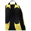 Nike Polyester Backpack Regular Unisex Yellow & Black Casual BZ9696-771