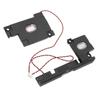 Laptop Speaker Replacement Excellent Sound Texture Compatible Laptop Built in Speaker for ThinkPad X