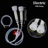 Sheep Cow Electric Milking Machine Accessories Stainless Steel Milk Bucket Milking Pump Milk Cup Lining Combination for Cow