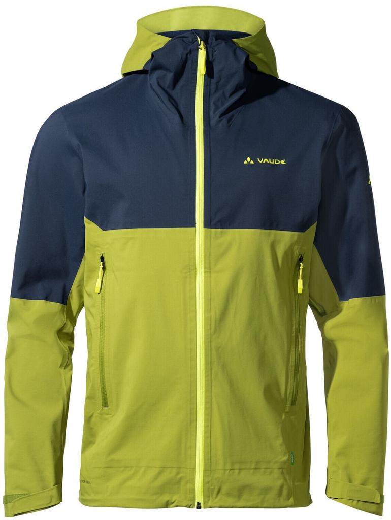 VAUDE Мужская куртка Simony 2.5L Jacket IV