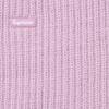 Supreme Small Box Polo Sweater Lavender