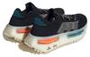 NMD_S1 Adidas Originals 'Μαύρο Τιρκουάζ Πορτοκαλί' FZ5706