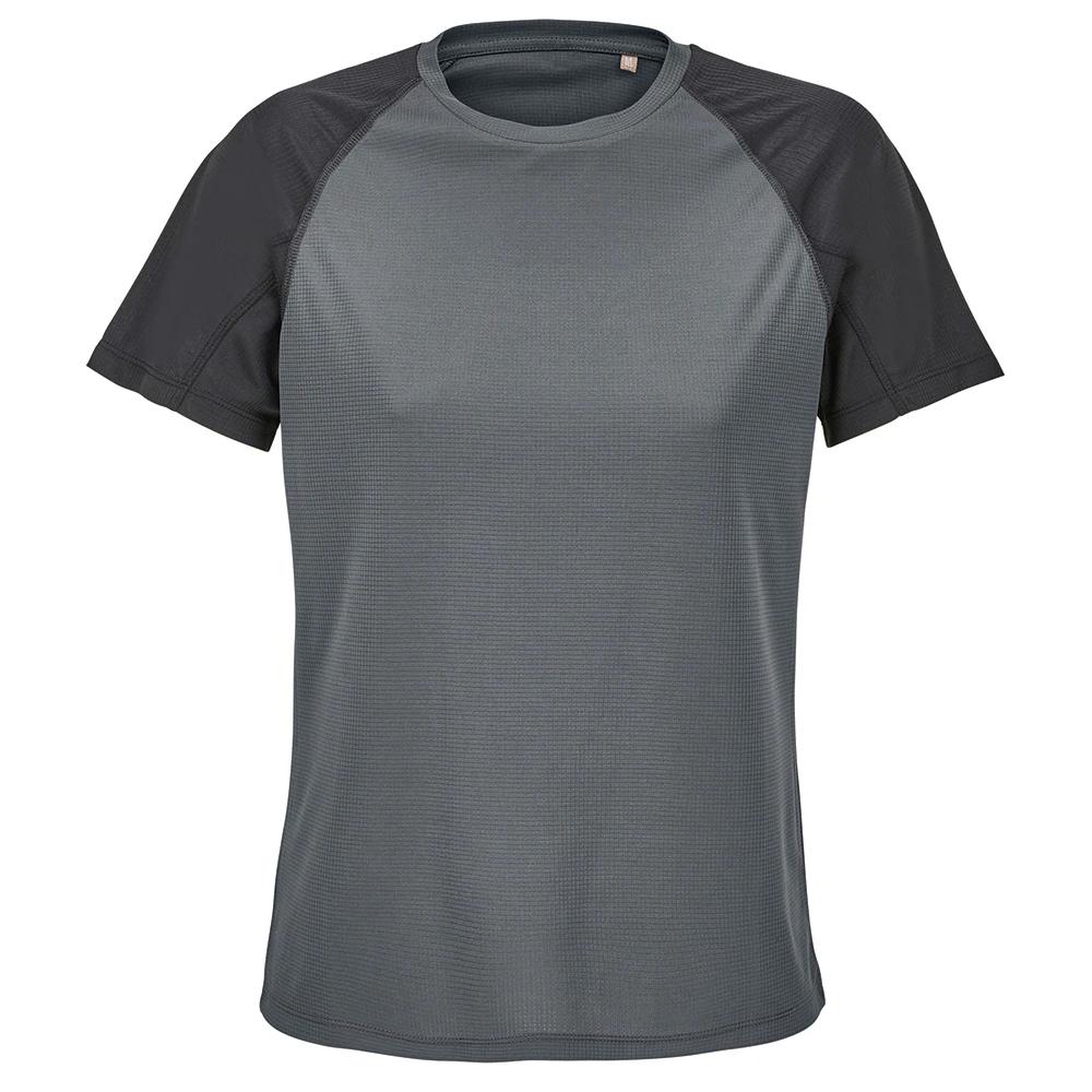 SOLS Womens/Ladies Performance Ripstop T-Shirt