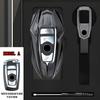 Zinc Alloy Car Remote Key Case Cover Key Chain for BMW F15 F16 E53 E70 E39 F10 F30 G30 F34 F20 G20 F31 Car Styling Accessories