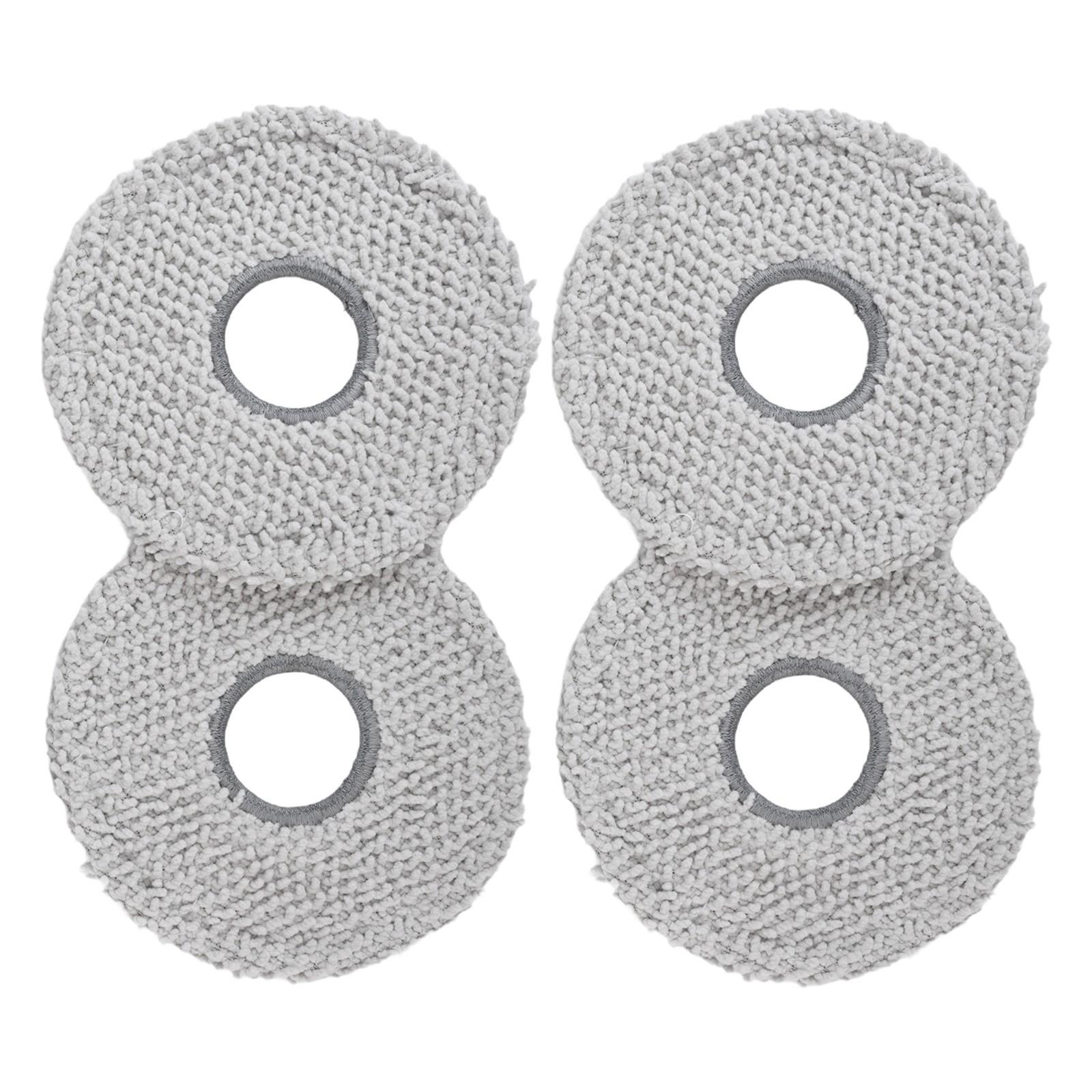 

Mop Cloth Material Mop Mop Cloth Original Equipment 4 PACK