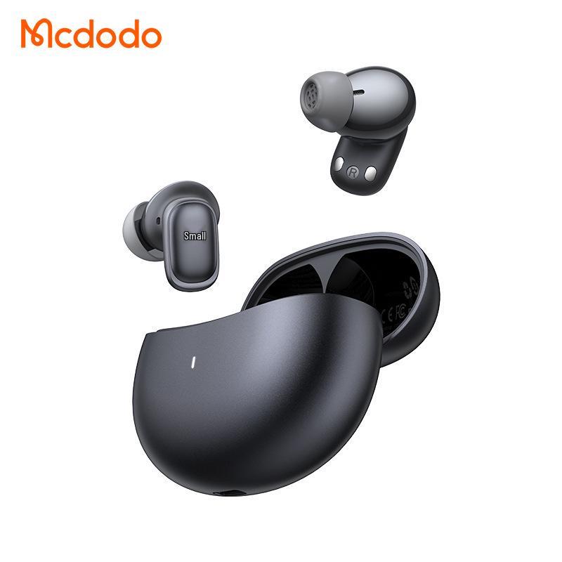 

Mcdodo SpeakA01 AI Translation Earbuds with ANC & ENC Noise Reduction Bluetooth Headphones