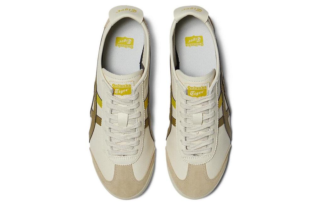 Onitsuka Tiger Mexico 66 Cream/Rover 1183A201-124