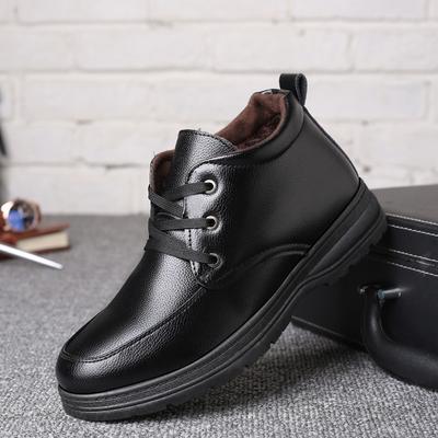 Botins e botas