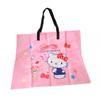 Kuromi Plush Toy Storage Pouch With Multiuse Design For Childrens Clothes And Bedding