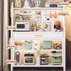 Yunshuang Kitchen Storage Cabinet