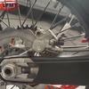Rear Brake Caliper For KTM SX XC SXF XCF XCW XCFW EXC EXCF 6D 125 150 200 250 300 350 450 500 530 For Husqvarna FC FE TC TE