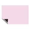 Fridge Magnetic Whiteboard Film Magnetic Fridge Memoboard 297x210mm 420x297mm Magnetic Writing Board for Kitchen Office