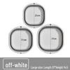 Foldable Portable Newborn Baby Washing Basin - Thickened, Large, Travel-Friendly, and Plastic