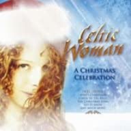 

CD CELTIC WOMAN - Christmas Cereblation TOCP70080PROMO Manhattan Recor 2006 Japan ObiDance & Electronica Used