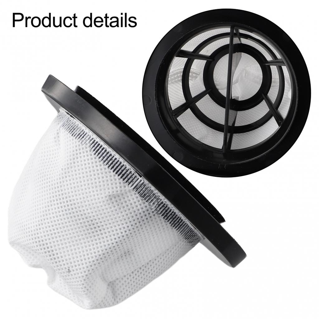 High-quality Materials 2030 Filter Vacuum Cleaner Long-lasting Performance