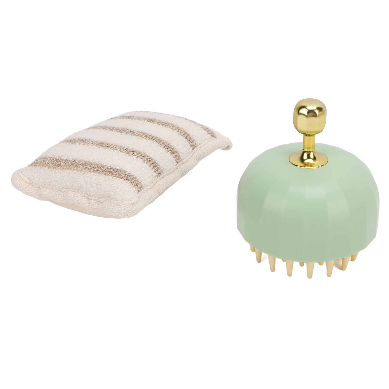 

Щетка для ванны и душа с мягким отшелушиванием, способствующая циркуляции, ручная мыльная щетка для душа