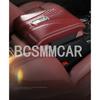 Armrest Pad Cover Center Console Box Cushion Leather Protection Car Accessories