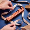 Mitsubishi Pencil Jetstream 4&1 Multi-Function Pen 0.5 Sunset Orange MSXE5KF05.4