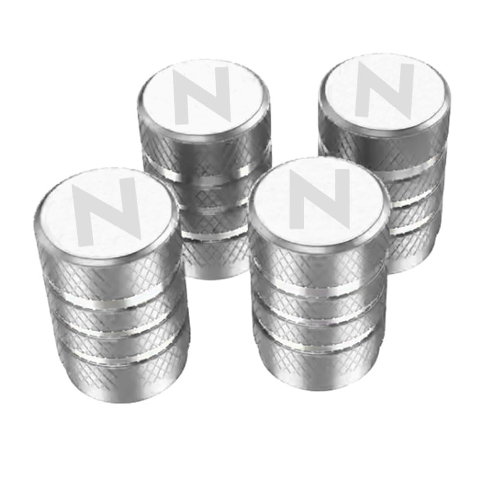 KOKATO Honda N Series Exclusive Design Compatible with Many N-BOX N series серебряный