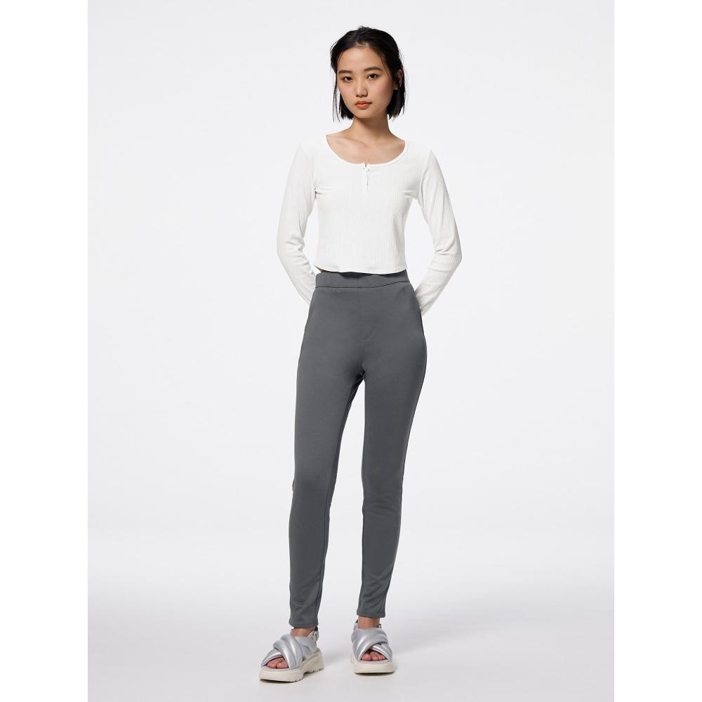 Gu By Uniqlo Leggings Pants