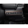 Peach Headlight Switch Control Wood Grain For Toyota Camry 2018- Frame Trim