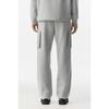 Kolon Sport Men S looSe Fit Woven Out Pocket Sweat pantS  Set Up  tlpnS25401mml