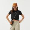 TANBOR Women's Quick-Dry Short-Sleeve T-Shirt