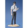 Summer Time Rendering 1 7 Shinpei Ajiro Figure  Summer Time Rendering 
