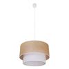 Bueno 1Xe27 Pendant Lamp