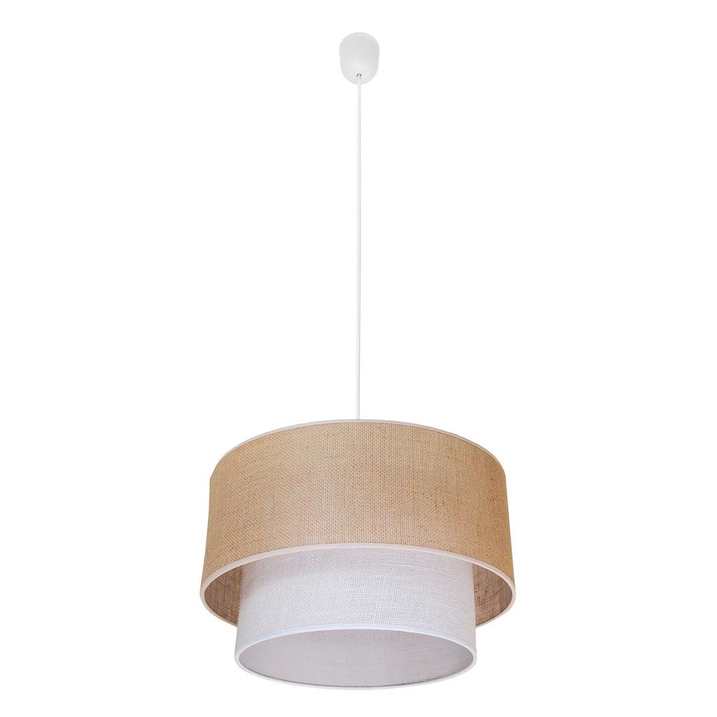 Bueno 1Xe27 Pendant Lamp