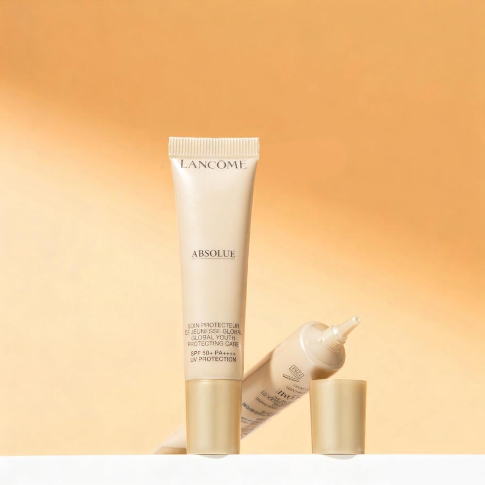 Lancôme Absolue Global Youth Protecting Care SPF 50+ PA++++ 10ml