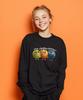 ONEHUNDREDPERCENT FOR WOMAN Ohpxjoy Kong-Al-I Basic Long Sleeve T-Shirt