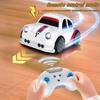 Remote Control Car Toy 2.4G Follow Mode Drift Car with Escape Function Multifunctional Kids Adults RC Car Toy