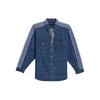 Camicia in Denim Monogramma Ivy Park Unisex H61704