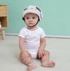 JJovce Baby Safety Helmet: Anti-Fall & Anti-Collision Head Protection for Infants & Toddlers.