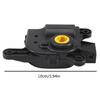 HVAC Heater Actuator Motor Easy Installation 971541H000 Replacement Heater Blend Door Actuator for Ceed 2008 2009